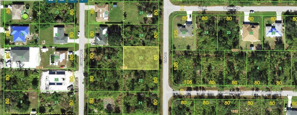 3093 Lich St, Punta Gorda, FL 33980 - photo 1