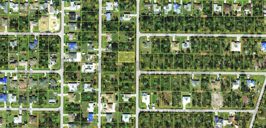 3093 Lich St, Punta Gorda, FL 33980 - photo 2