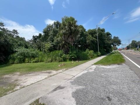 Dr Martin Luther King Jr Way, Sarasota FL, 34234 land for sale