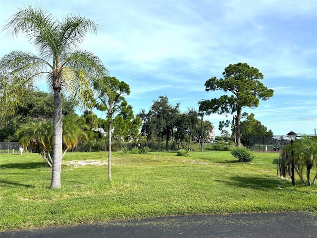 114 La Costa, North Port FL, 34287 land for sale