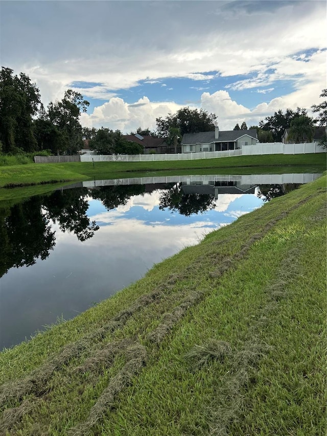 water view