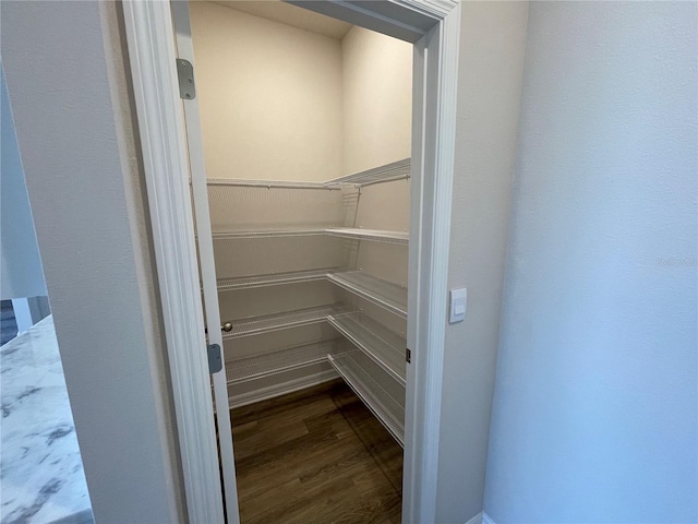 18207 Fattoria Ter, Lakewood Ranch, FL 34211 - view of pantry