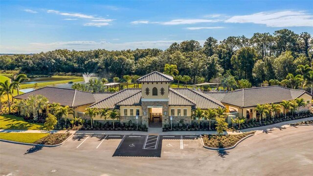 18316 Fattoria Ter, Lakewood Ranch, FL 34211 - view of property