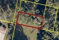 NE Angus Way, Lake City FL, 32055 land for sale