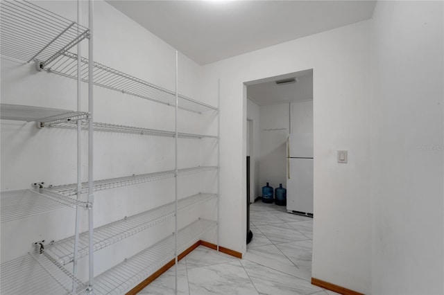 609 Fox Hills Dr, Sun City Center, FL 33573 - view of walk in closet