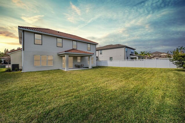 7134 Heather Sound Loop, Wesley Chapel, FL 33545 - photo 7