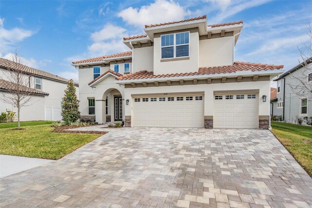 7134 Heather Sound Loop, Wesley Chapel, FL 33545 - photo 68