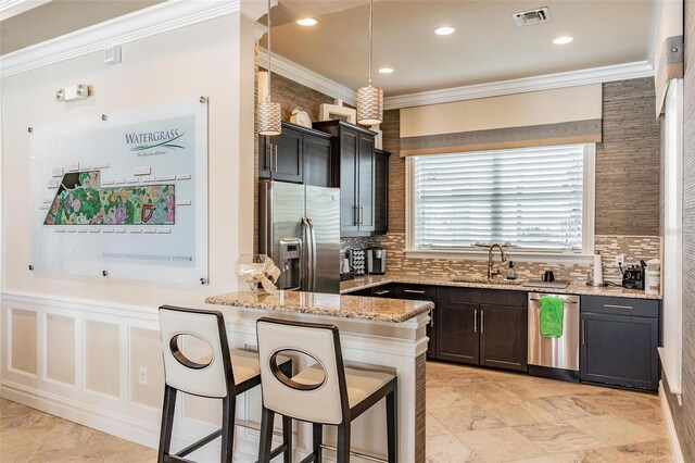 7134 Heather Sound Loop, Wesley Chapel, FL 33545 - photo 56