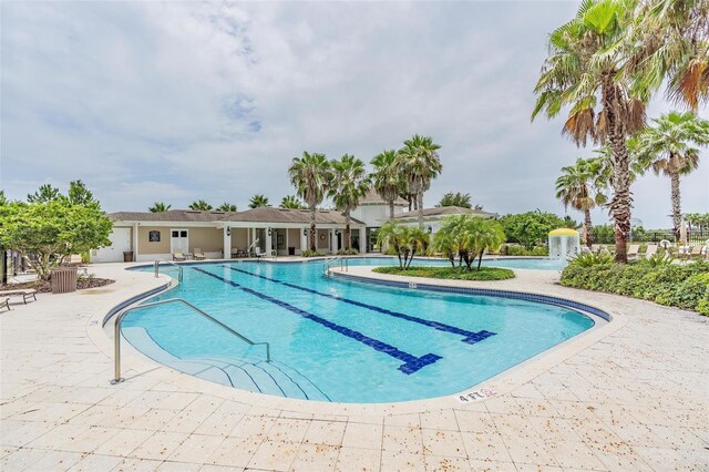 7134 Heather Sound Loop, Wesley Chapel, FL 33545 - photo 55