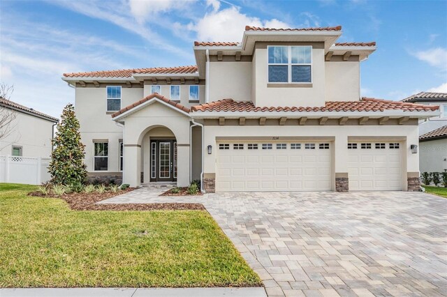 7134 Heather Sound Loop, Wesley Chapel, FL 33545 - photo 43
