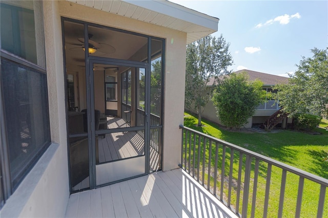 1134 S Pointe Alexis Dr, Tarpon Springs, FL 34689 - photo 36
