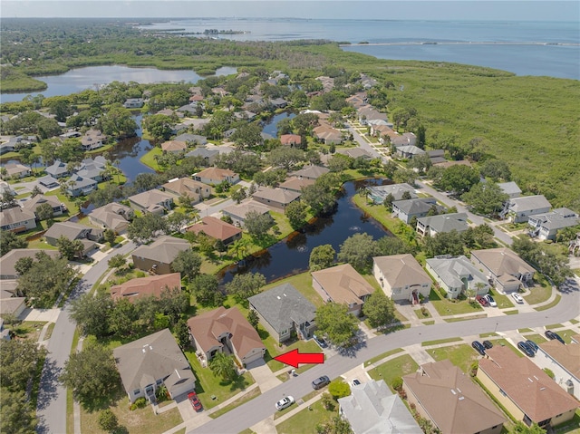 1134 S Pointe Alexis Dr, Tarpon Springs, FL 34689 - photo 56