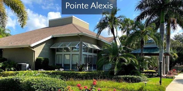 1134 S Pointe Alexis Dr, Tarpon Springs, FL 34689 - photo 59