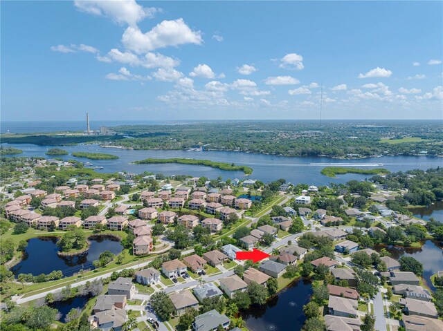 1134 S Pointe Alexis Dr, Tarpon Springs, FL 34689 - photo 58
