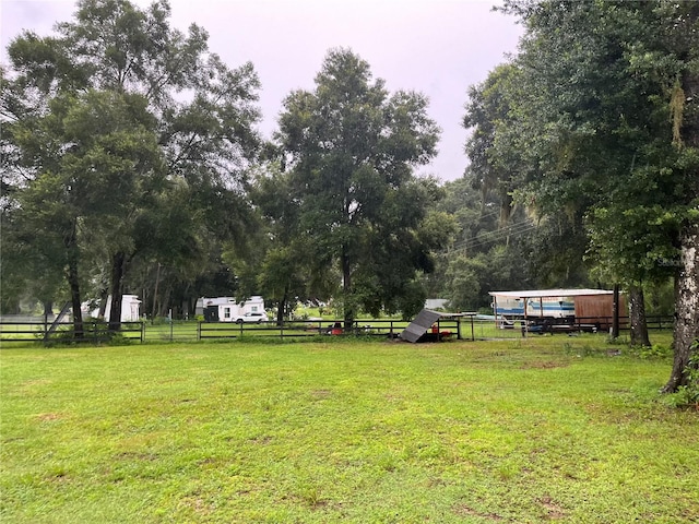 Listing photo 3 for 18251 US Highway 301, Dade City FL 33523