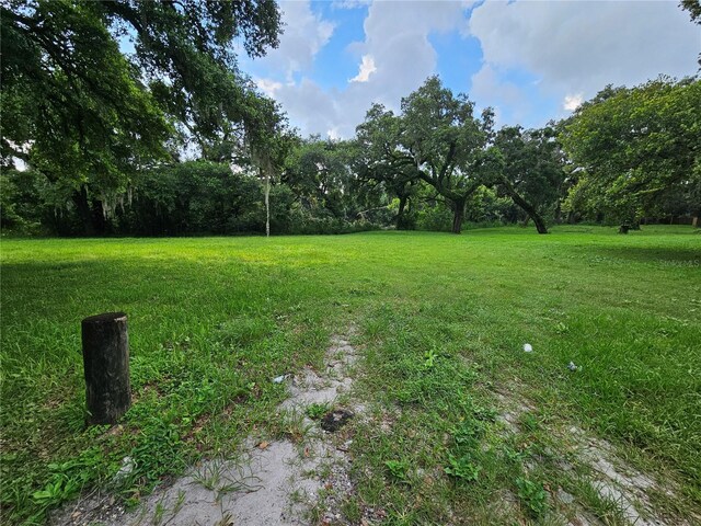 2041 E Mulberry Dr, Tampa FL, 33604 land for sale