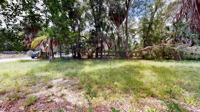 5115 W Grace St, Tampa FL, 33607 land for sale