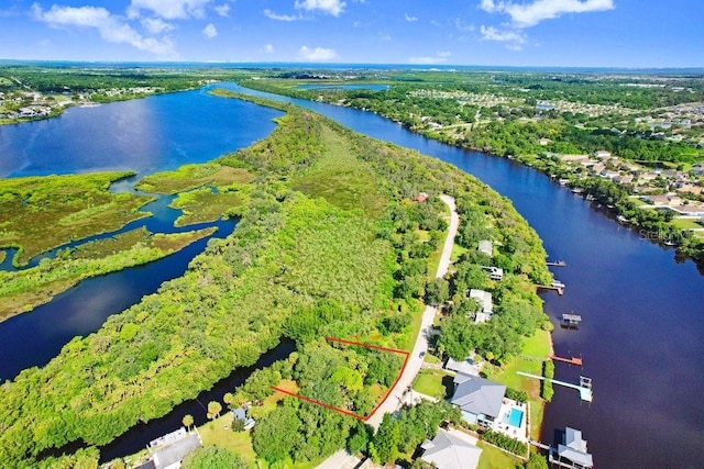 2519 River Bend Dr, Ruskin FL, 33570 land for sale