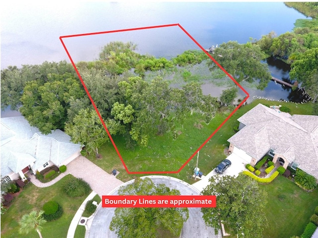 705 Covington Ct, Seffner FL, 33584 land for sale