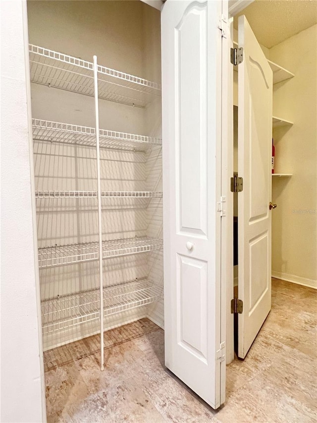 761 Tremont Greens Ln Unit 61, Sun City Center, FL 33573 - view of pantry