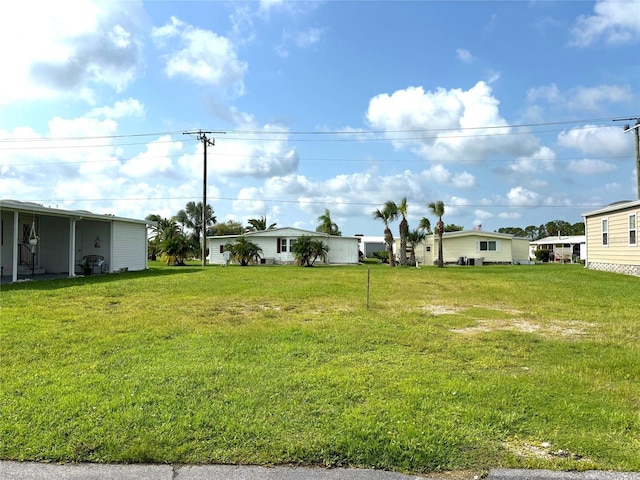 Listing photo 3 for 256 Hibisco Dr, North Port FL 34287