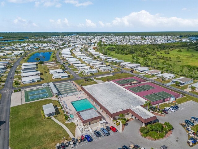 256 Hibisco Dr, North Port, FL 34287