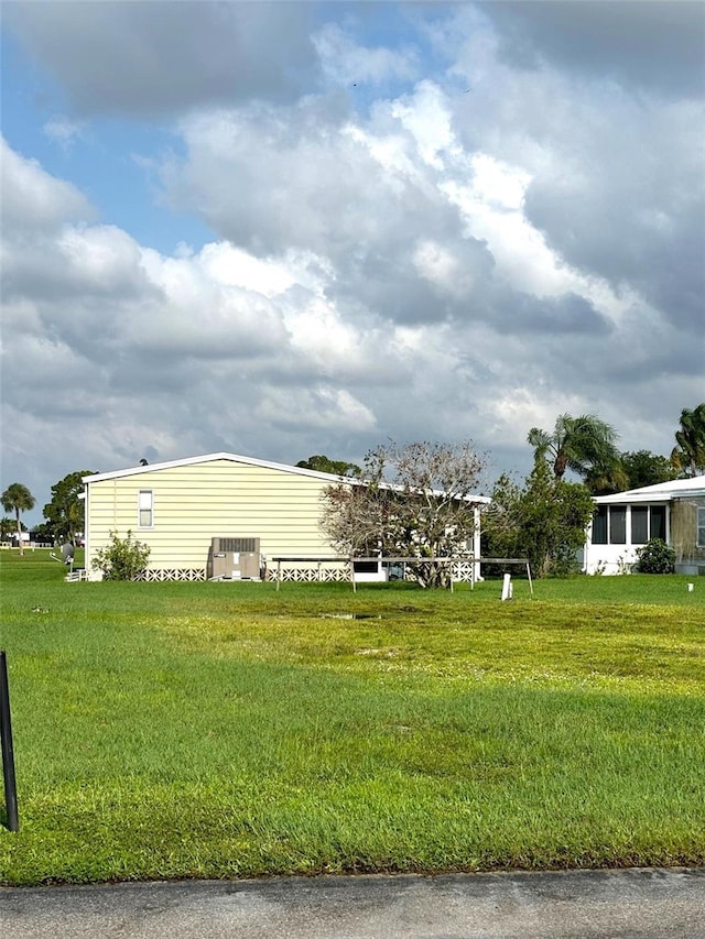 514 Madonna, North Port FL, 34287 land for sale