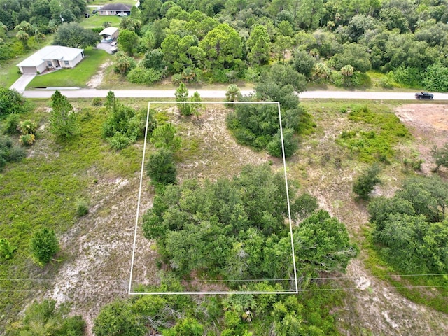 1812 Leroy Ave, Lehigh Acres FL, 33972 land for sale