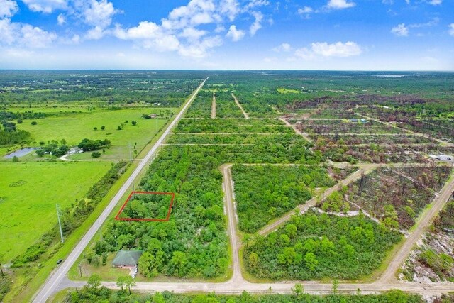 439 Henscratch Rd, Lake Placid, FL 33852