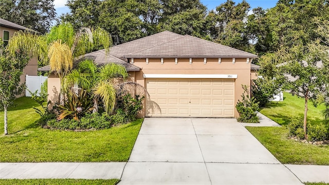 3011 Moulden Hollow Dr, Zephyrhills FL, 33540, 4 bedrooms, 2 baths house for sale