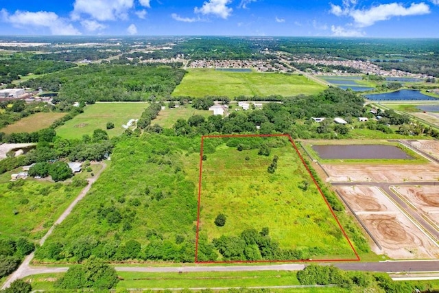 1142 12th St SE, Ruskin FL, 33570 land for sale