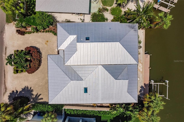 210 Lakeview Dr, Anna Maria, FL 34216 - bird's eye view