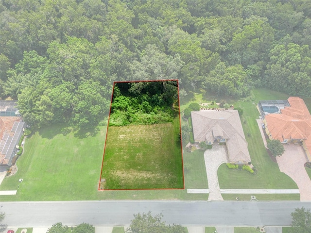 13208 Tradition Dr, Dade City FL, 33525 land for sale