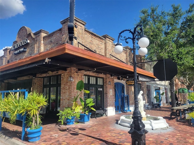 11329 Emerson Lake Dr, Riverview, FL 33578 - view of building exterior