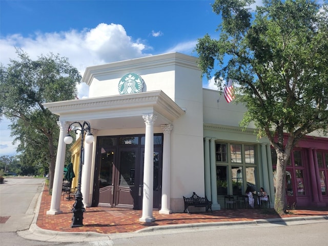 11329 Emerson Lake Dr, Riverview, FL 33578 - view of property