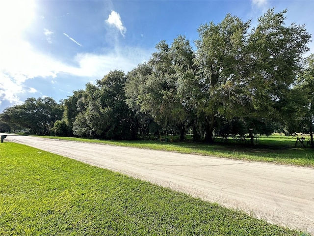 Mckendree Rd, Wesley Chapel FL, 33545 land for sale