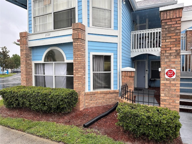 2729 N Poinciana Blvd Unit 117, Kissimmee, FL 34746 - view of property