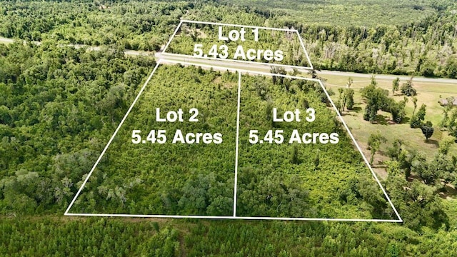 London Rd, Cottondale FL, 32431 land for sale