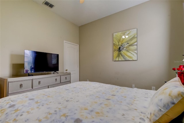 25954 Risen Star Dr, Wesley Chapel, FL 33544 - view of bedroom