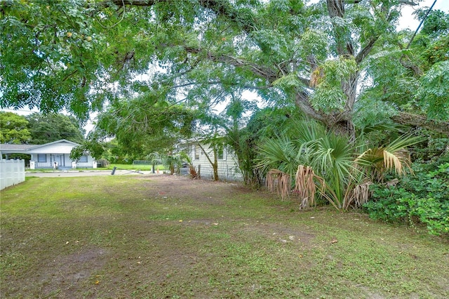 Listing photo 3 for 3410 N 15th St, Tampa FL 33605