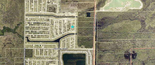 4513 NW 34th Pl, Cape Coral FL, 33993 land for sale