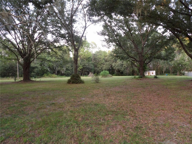 6652 Evening Shade Ln, Land O Lakes FL, 34638 land for sale