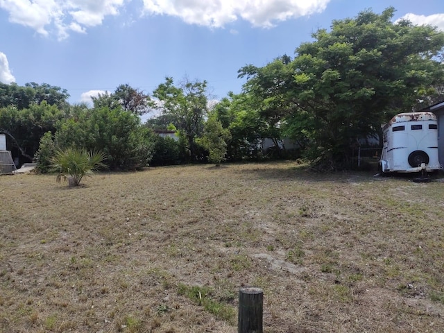 1403 Donna Ave, Cocoa FL, 32922 land for sale