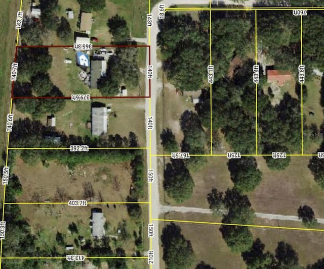 8933 Mckendree Rd, Wesley Chapel, FL 33545 - photo 1