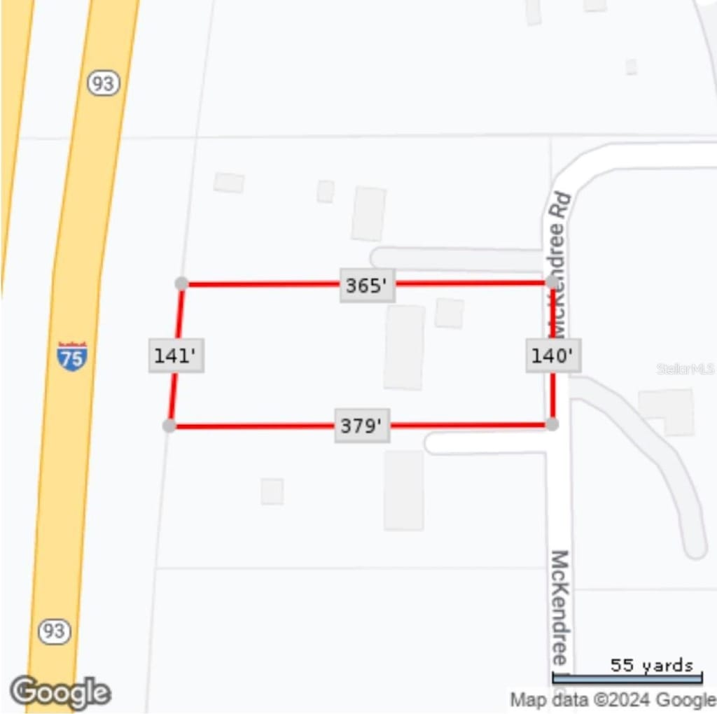 8933 Mckendree Rd, Wesley Chapel, FL 33545 - photo 2