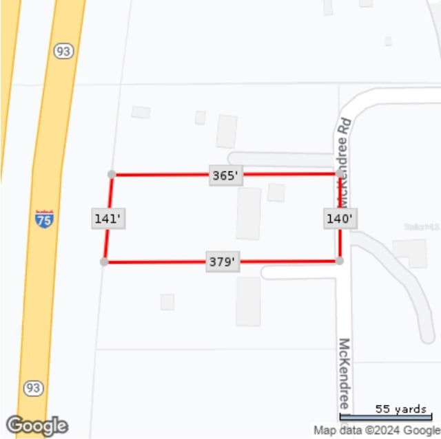 8933 Mckendree Rd, Wesley Chapel, FL 33545 - photo 2