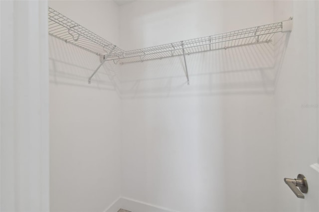 210 E Janette Ave, Tampa, FL 33603 - view of spacious closet