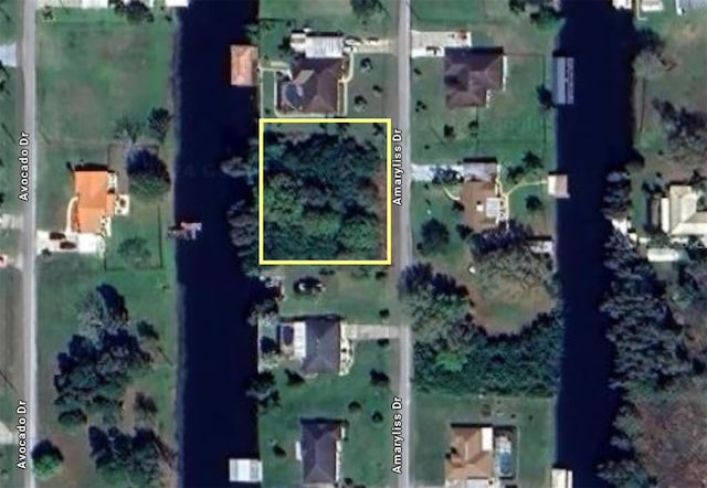 27 Amaryllis Dr, Indian Lake Estates FL, 33855 land for sale