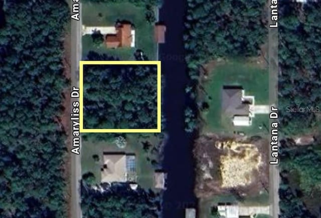 24 Amaryllis Dr, Indian Lake Estates FL, 33855 land for sale