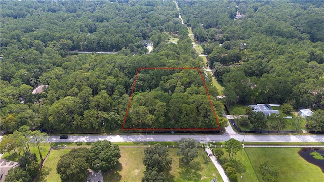 W Dr, Wesley Chapel FL, 33544 land for sale